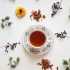 طرز تهیه چای سیب یک دمنوش خوشمزه و سالم با خواص فراوان