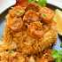 طرز تهیه دمپخت میگو خوشمزه و مجلسی به روش بوشهری