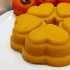طرز تهیه دسر خرمالو خوشمزه و مخصوص به روش رژیمی