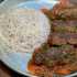 طرز تهیه گشنیز کباب خوشمزه و مخصوص به روش اصلی آذری