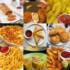 لیست آموزش طرز تهیه غذا با سیب زمینی برای شام و ناهار