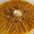 طرز تهیه حلوای دو آرد خوشرنگ و مخصوص برای پذیرایی مجالس