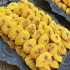 طرز تهیه حلوا نثار خوشمزه و زعفرانی به روش سنتی ارومیه