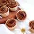 طرز تهیه حلوا نسکافه ای خوشمزه و خوشرنگ مناسب پذیرایی