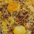 طرز تهیه عدس پلو با تن ماهی خوشمزه و ساده به روش شیرازی