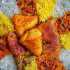 طرز تهیه هویج پلو با مرغ تکه ای خوشمزه به روش رستورانی