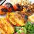 طرز تهیه جوجه کباب با استخوان خوشمزه به روش رستورانی