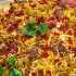 طرز تهیه کرفس پلو زعفرانی خوشمزه و مخصوص شیرازی