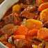 طرز تهیه خوراک لوبیا سبز خوشمزه و مخصوص با گوشت تکه ای