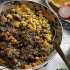 طرز تهیه خورش اسپناساک خوشمزه و مخصوص به روش مازندرانی