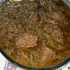 طرز تهیه خورش گردو اسفناج خوشمزه و مخصوص مازندرانی