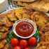 طرز تهیه کوکو بادمجان پنیری خوشمزه به روش ترکیه ای