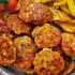 طرز تهیه کوکو مرغ خام خوشمزه و مخصوص به روش تهرانی