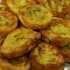 طرز تهیه کوکو سیب زمینی لقمه ای خوشمزه و فوری با نان باگت