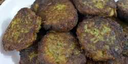طرز تهیه کتلت بادمجان تصویری ایتالیایی نی نی سایت شامی بادمجان در برنامه دستپخت xvc jidi jgj fhnl hk