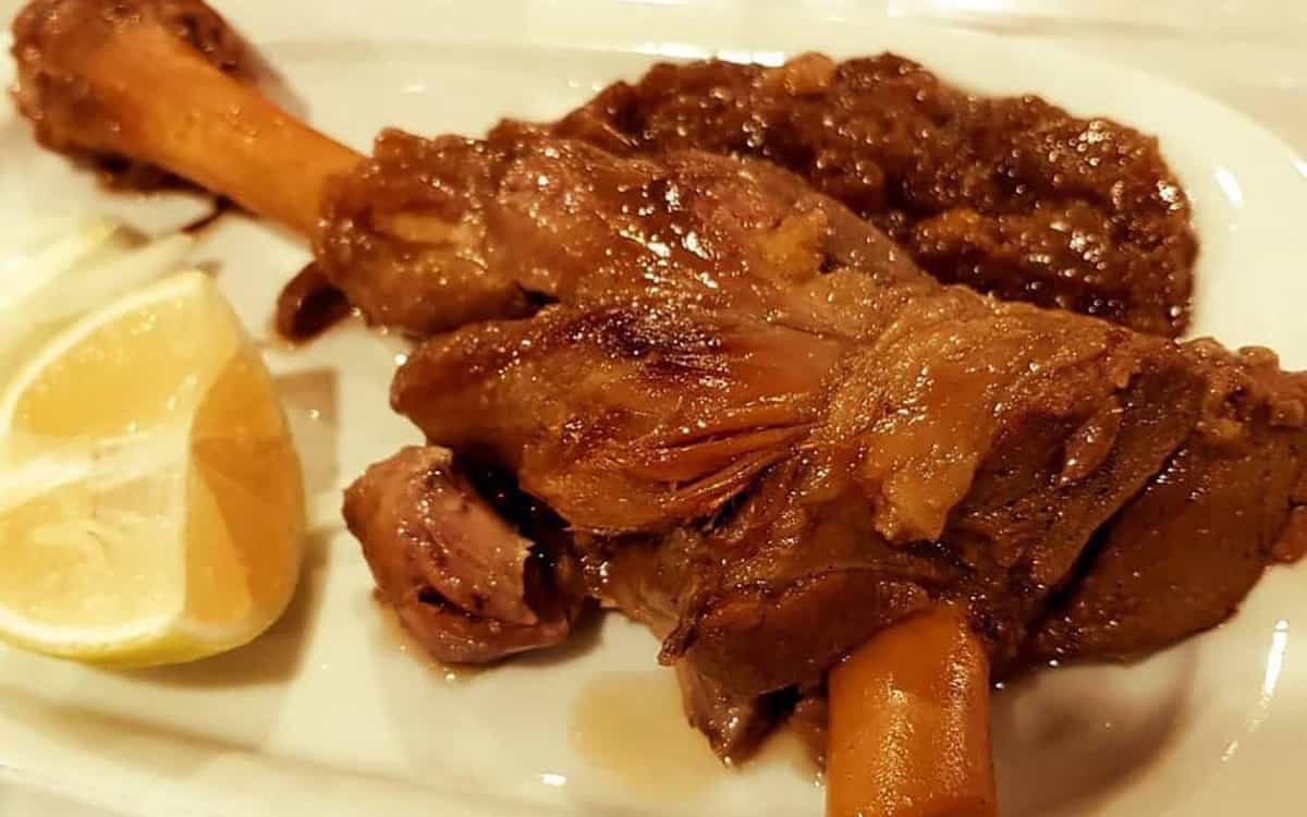 طرز تهیه ماهیچه پسران کریم