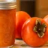 طرز تهیه مربای خرمالوی خوشرنگ و مجلسی | فوت و فن ها و رفع گسی