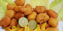  طرز تهیه مرغ پفکی با خمیر بنیه مثل بیرون چگونه مرغ پفکی درست کنیم xvc jidi lvy t d