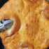 طرز تهیه نان پیاز خوشمزه و مخصوص به روش سنتی عشایری