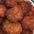 طرز تهیه شامی کباب اقتصادی و خوشمزه با سنگدان مرغ