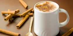 طرز تهیه معجون شیر و دارچین عسلی برای کاهش وزن و لاغری