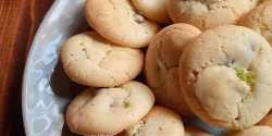شیرینی کشمشی بدون فر , طرز تهیه شیرینی کشمشی بدون فر