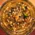 طرز تهیه ترشی بادمجان کبابی خوشمزه و مخصوص شمالی