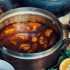 طرز تهیه آبگوشت کرمانی خوشمزه و مجلسی به روش سنتی