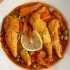 طرز تهیه افریتادا یک غذای خوشمزه و ساده فیلیپینی با فیله مرغ