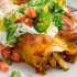 طرز تهیه آنچیلادا مرغ خوشمزه و مخصوص به روش مکزیکی