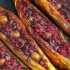 طرز تهیه بادمجان ناردونی خوشمزه و مخصوص به روش شمالی