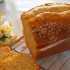 طرز تهیه کیک صبحانه خوشمزه و پف دار به روش قنادی