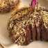 طرز تهیه دسر عروس تنبل خوشمزه شکلاتی به روش ترکیه ای