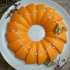 طرز تهیه دسر آب هویج بستنی خوشمزه و مجلسی برای مهمانی