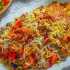 طرز تهیه قاطی پلو با مرغ خوشمزه و مخصوص به روش رستورانی