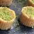 طرز تهیه حلوا فندق خوشمزه و مخصوص بوتیکی با آرد ذرت