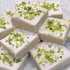 طرز تهیه حلوا سارای ترکیه ای خوشمزه به روش سنتی بازاری