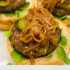 طرز تهیه همبرگر با تن ماهی یک غذای خوشمزه و جدید