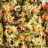 طرز تهیه جوجه کباب چمیچوری خوشمزه با سس مخصوص