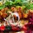 طرز تهیه جوجه کباب کردی خوشمره و مخصوص به روش کردستان