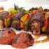 طرز تهیه کباب مصری رولی خوشمزه و مخصوص رستورانی