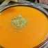 طرز تهیه کاچی آرد برنج زعفرانی برای بعد زایمان و پریودی