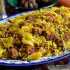 طرز تهیه کلم مرجی پلا، کلم پلوی خوشمزه به روش مازندرانی