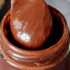 طرز تهیه کرم شکلاتی حرفه ای و براق برای انواع کیک و شیرینی