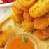 طرز تهیه کراکت مرغ و سیب زمینی خوشمزه و مخصوص