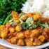طرز تهیه خورش نخود خوشمزه و مجلسی با گوشت چرخ کرده