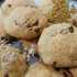 طرز تهیه کلوچه تابه ای خوشمزه و فوری به روش بازاری