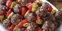  طرز تهیه کوفته سیخی قلقلی با سیخ چوبی ترکیه ای هندی