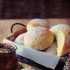 طرز تهیه نان کرمدار خوشمزه و مخصوص به روش قنادی
