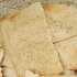 طرز تهیه نان خشک خوشمزه و سالم به روش سنتی در منزل